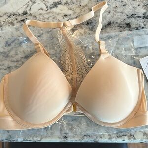 Lively Front Closure 34C bra